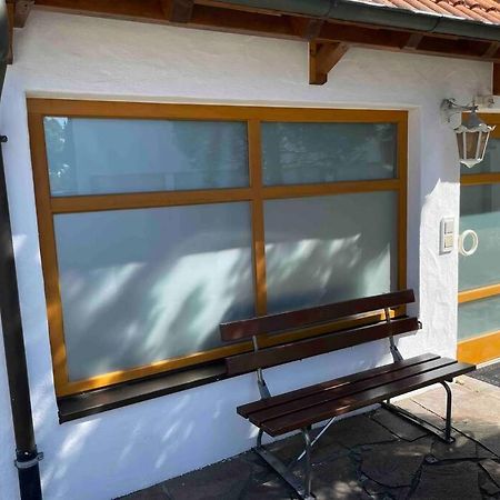 Auszeit Am Gehrenberg Apartment Markdorf Luaran gambar