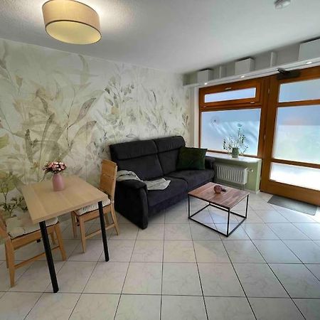 Auszeit Am Gehrenberg Apartment Markdorf Luaran gambar