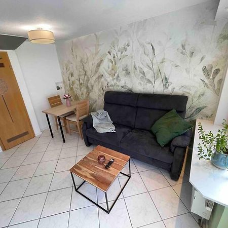 Auszeit Am Gehrenberg Apartment Markdorf Luaran gambar