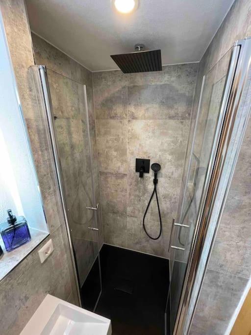 Auszeit Am Gehrenberg Apartment Markdorf Luaran gambar