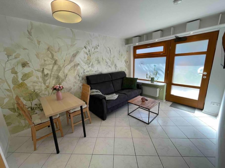 Auszeit Am Gehrenberg Apartment Markdorf Luaran gambar