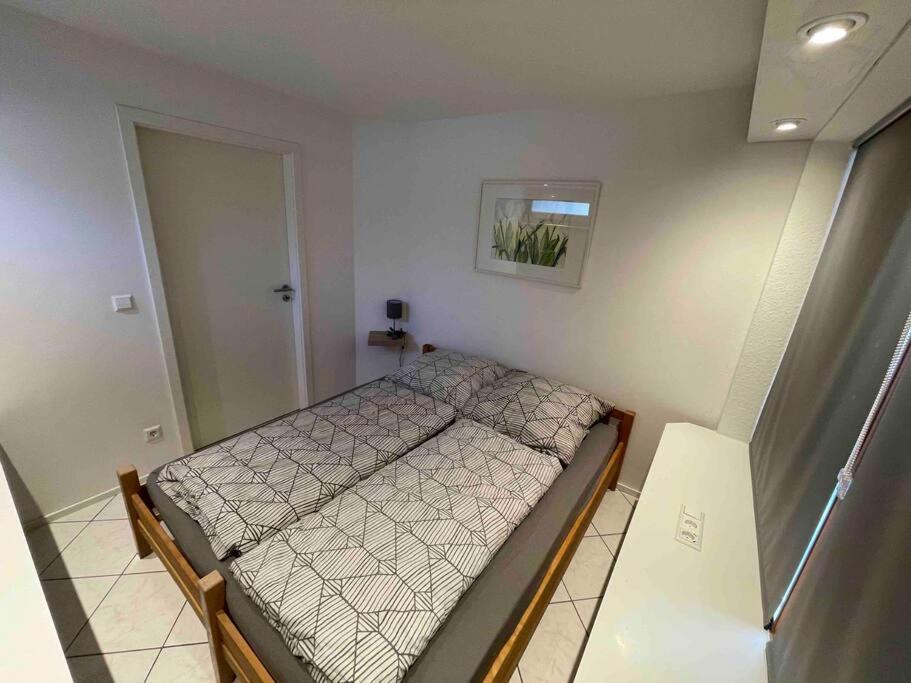 Auszeit Am Gehrenberg Apartment Markdorf Luaran gambar