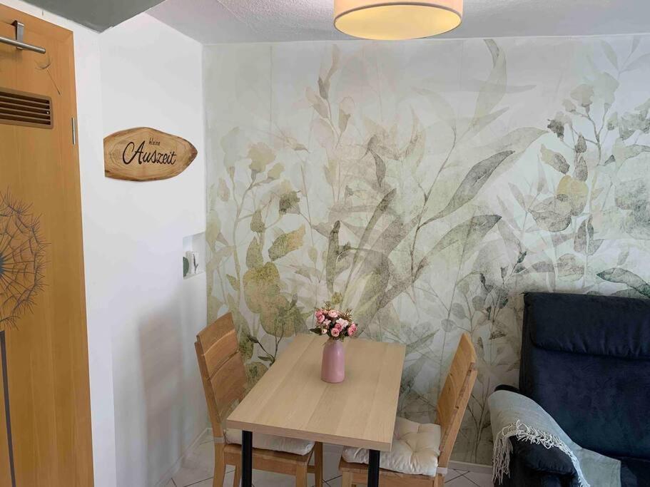 Auszeit Am Gehrenberg Apartment Markdorf Luaran gambar