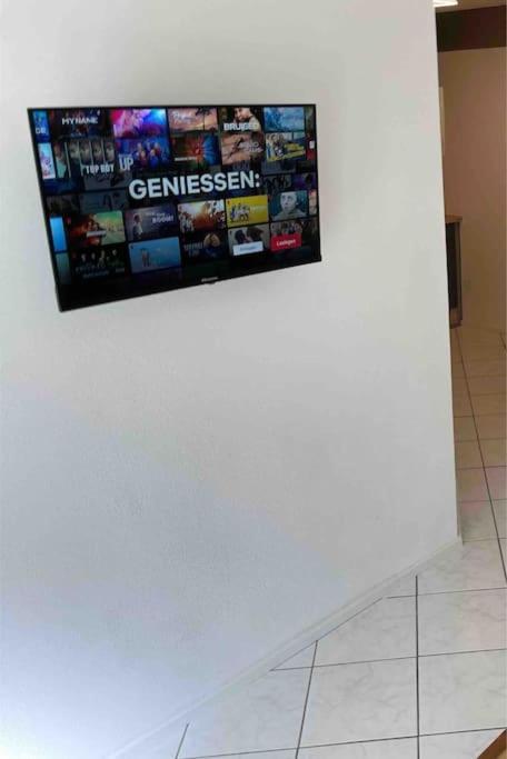 Auszeit Am Gehrenberg Apartment Markdorf Luaran gambar