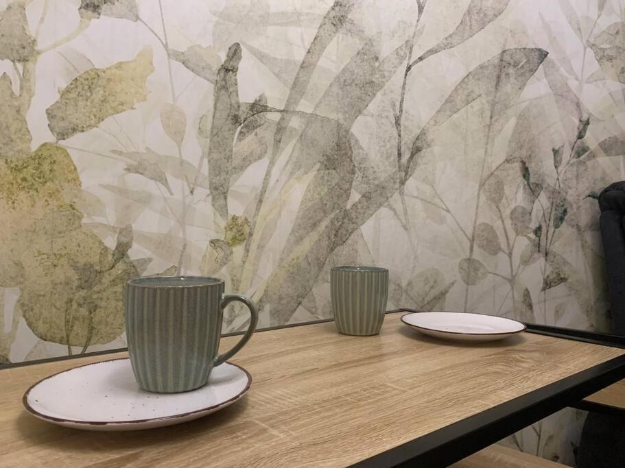 Auszeit Am Gehrenberg Apartment Markdorf Luaran gambar