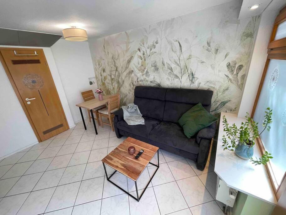 Auszeit Am Gehrenberg Apartment Markdorf Luaran gambar